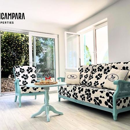Casa Di Campara Neum Buitenkant foto