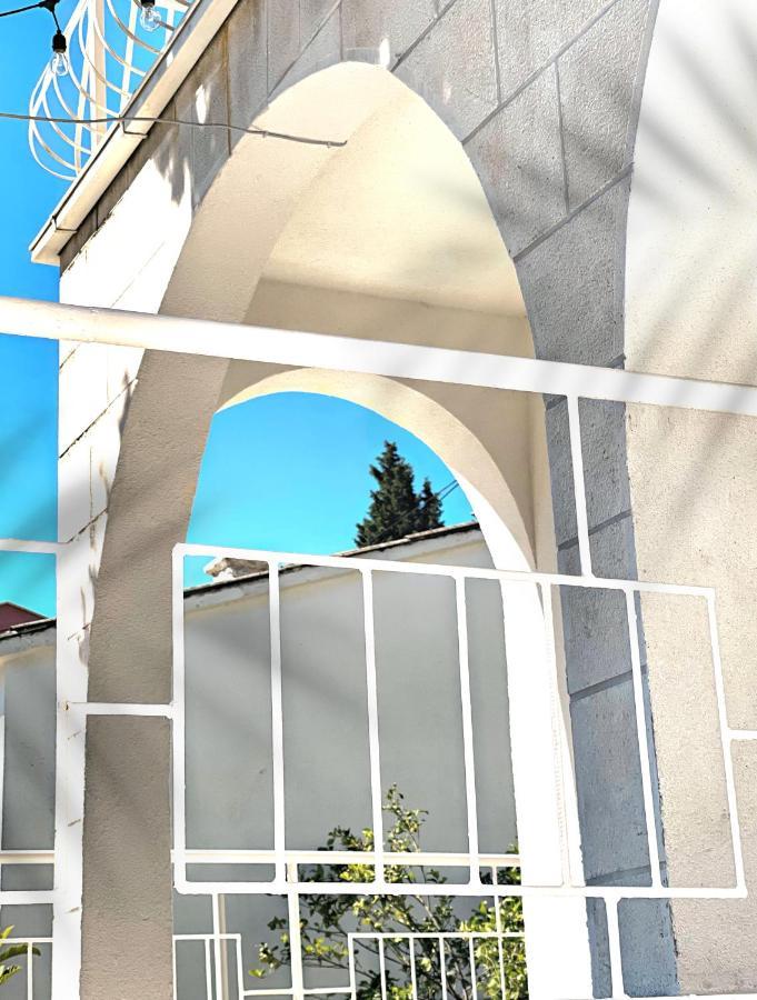 Casa Di Campara Neum Buitenkant foto