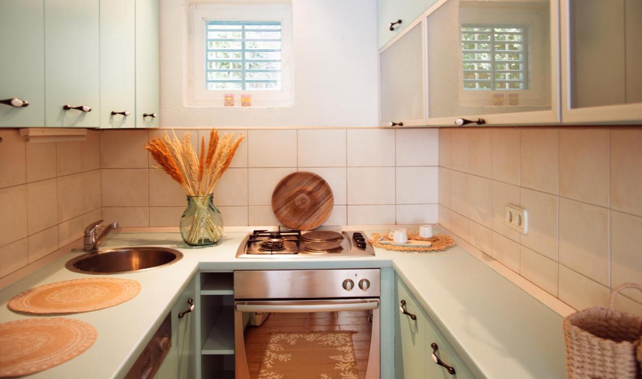 Casa Di Campara Neum Buitenkant foto