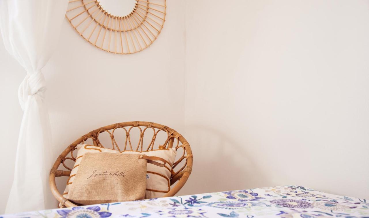 Casa Di Campara Neum Buitenkant foto