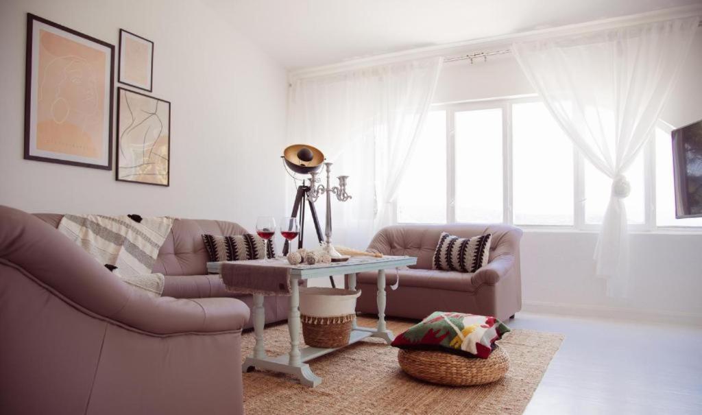 Casa Di Campara Neum Buitenkant foto