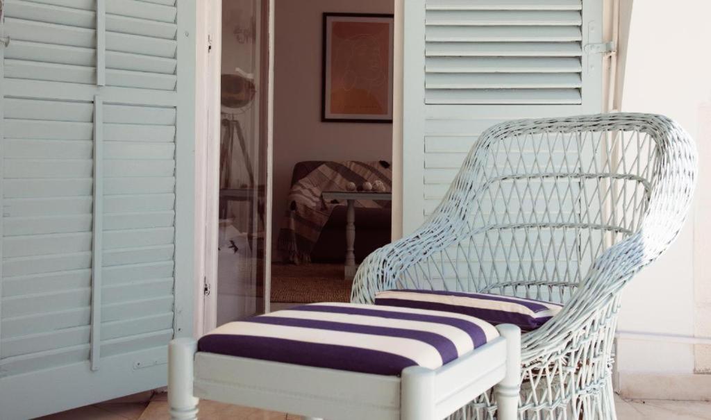 Casa Di Campara Neum Buitenkant foto